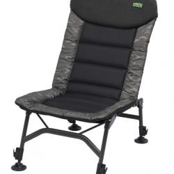 Level Chair Camofish - MADCAT