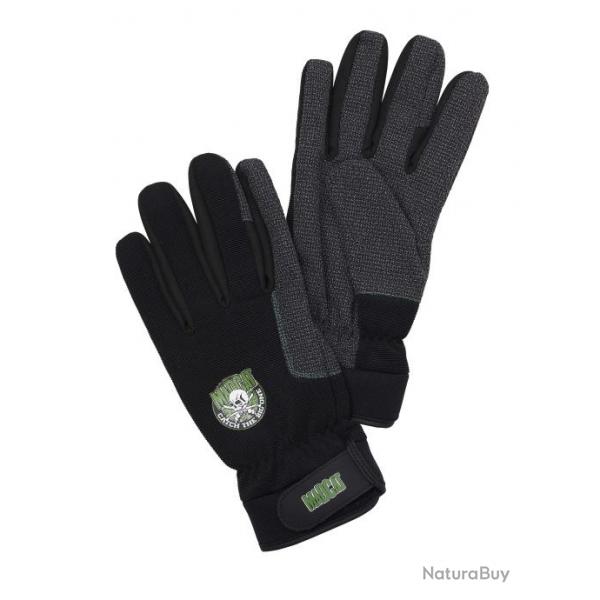 Gant Pro Gloves - MADCAT XL/XXL