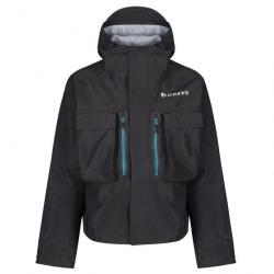 Veste Cold Weather Wading Jacket - GREYS XL