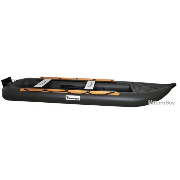 Cano kayak gonflable Extrem - SPARROW