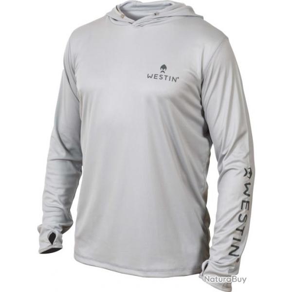 Sweat Pro Guide UPF Long Sleeve WESTIN