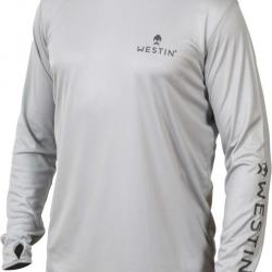 Sweat Pro Guide UPF Long Sleeve - WESTIN L