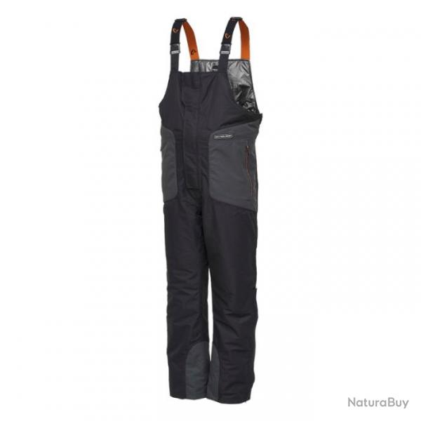 Salopette Heatlite Thermo - SAVAGE GEAR M