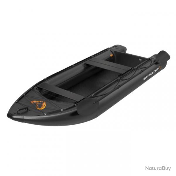 Kayak gonflable E-RIDER 330 - SAVAGE GEAR