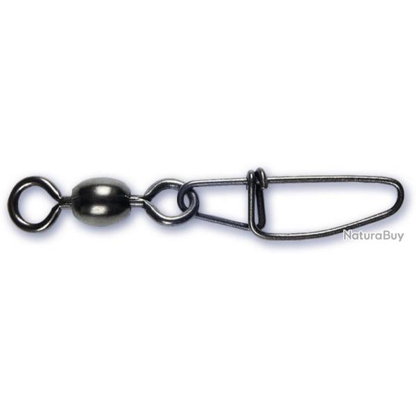 merillon Cross Lock - BLACK CAT 1/0