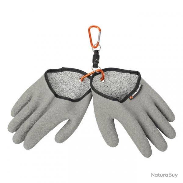 Gants Aqua Guard - SAVAGE GEAR M