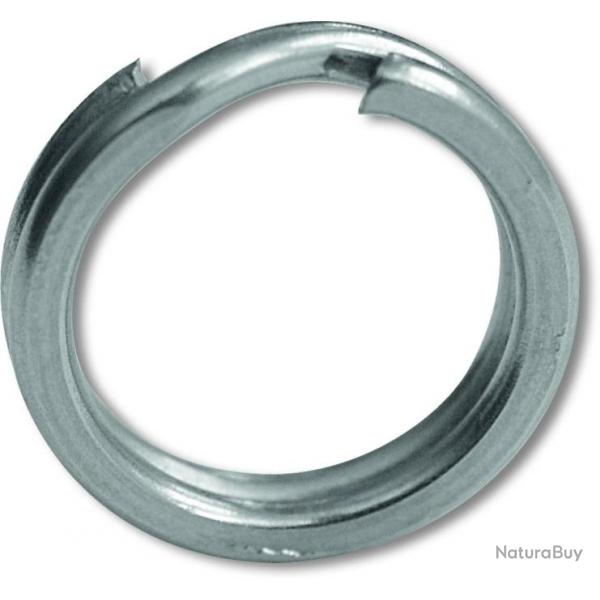 Anneaux briss Xtreme Split Ring - BLACK CAT  10,5mm