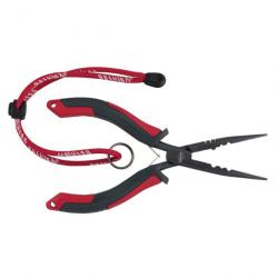 Pince 8in XCD Straight Nose Pliers - BERKLEY
