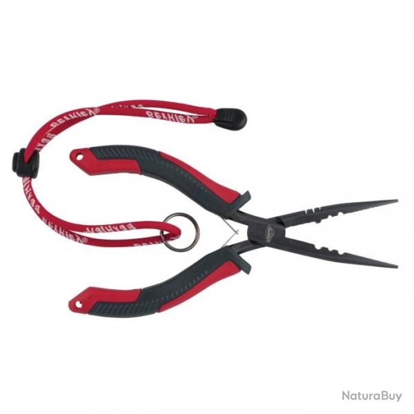 Pince 6in XCD Straight Nose Pliers - BERKLEY