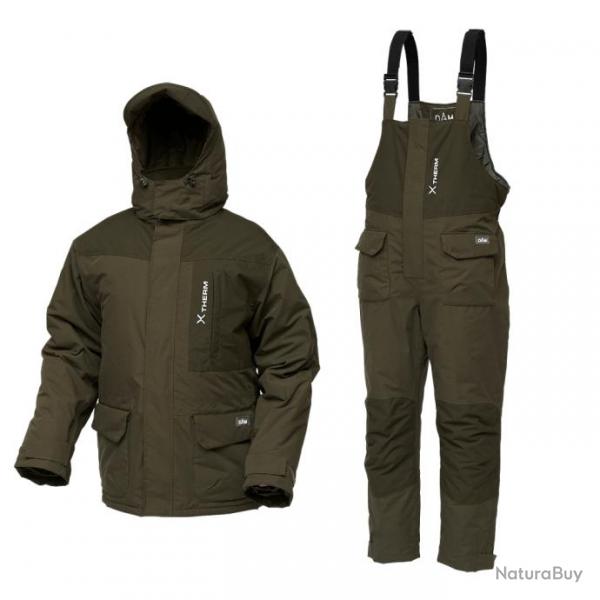 Combinaison XTHERM Winter Suit - DAM XL