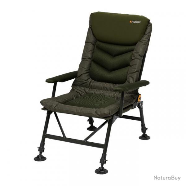 Level Chair "Recliner" Inspire Relax avec accoudoirs - PROLOGIC