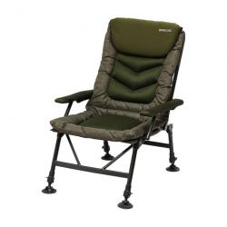 Level Chair Inspire Relax avec accoudoirs - PROLOGIC