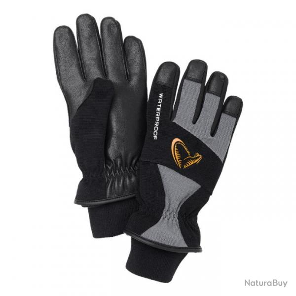 Gants thermo pro SAVAGE GEAR