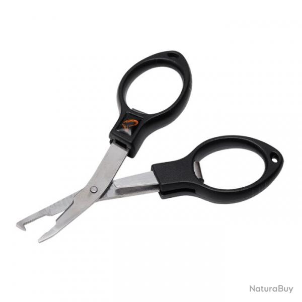 Ciseaux Magic Folding Scissor - SAVAGE GEAR