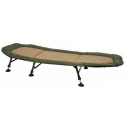 Lit de camp STB 6 Feet Bed Chair - STARBAITS