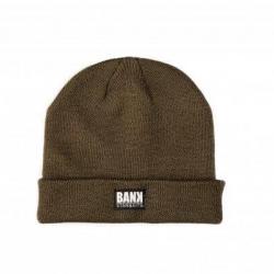 Bonnet Bank Tradition Beanie - STARBAITS Olive