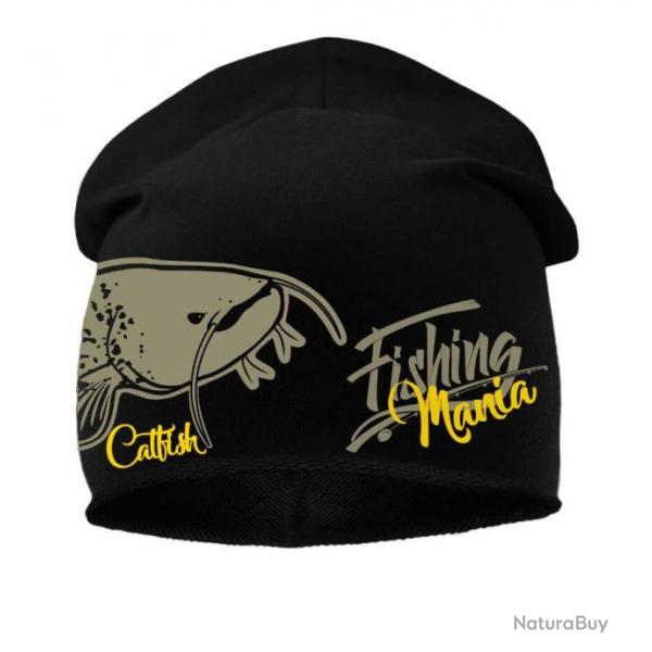 Bonnet Catfishing Mania - HOTSPOT DESIGN