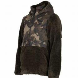 Sweat ZT Polar Fleece NASH