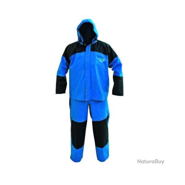 Combinaison Waterproof Suit - YUKI 4XL