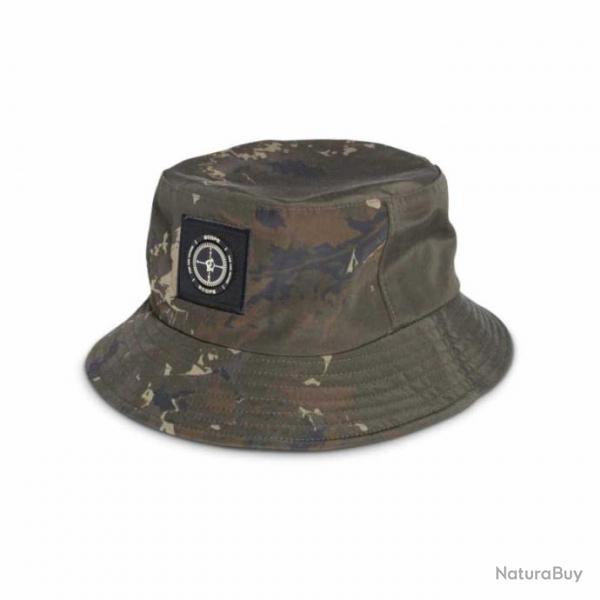 Bob Scope Waterproof Bucket Hat - NASH S