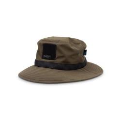 Chapeau Bush Hat - NASH