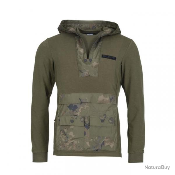 Sweat  capuche Scope Lite Hoody - NASH S