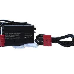 Chargeurs pour batterie lithium LifePo4 14,6V - SH LITHIUM 5 A