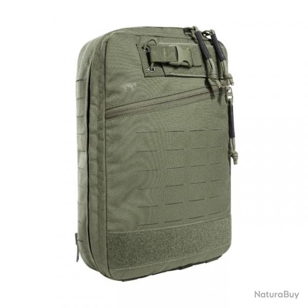 Sac TT Medic Assault Pack S ZP - Poche Compacte 8L - TASMANIAN TIGER Olive