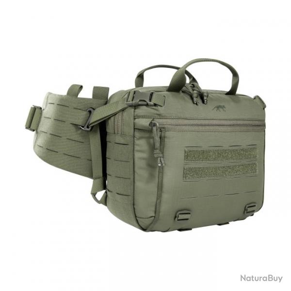 Sacoche Banane TT Modular Hip Bag 3 - TASMANIAN TIGER Olive