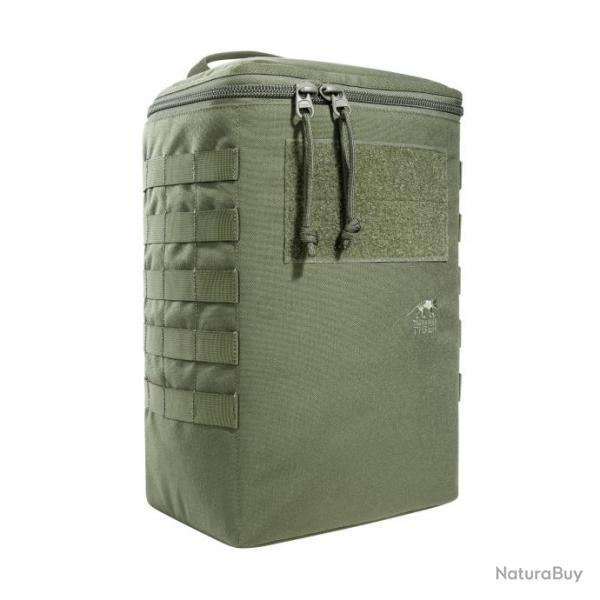 Poche isotherme 5L TT Thermo Pouch - TASMANIAN TIGER Olive