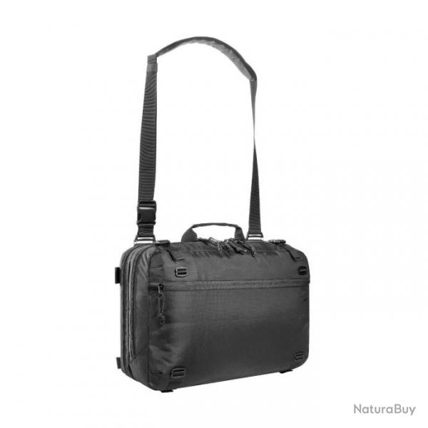 Sac  bandoulire TT Shoulder Bag 20L - TASMANIAN TIGER Noir