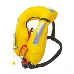Gilet de sauvetage gonflable Seapack 150 - PLASTIMO