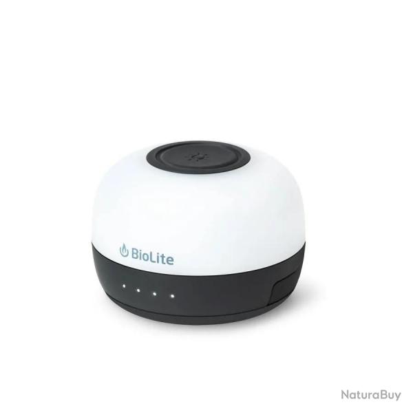 Mini Lanterne Usb Alpenglow Biolite  - anthracite
