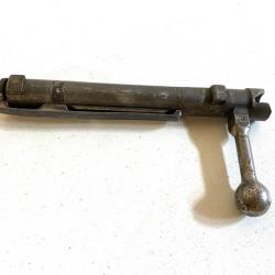 Ancienne Culasse de Fusil Mauser