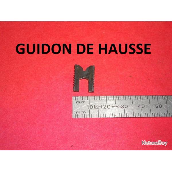 curseur guidon de hausse - VENDU PAR JEPERCUTE (JO484)