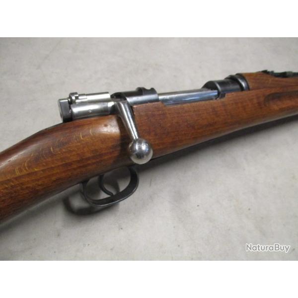 Mauser Sudois HUSQVARNA modle M38 de 1942 en 6.5x57 Mauser,  1 euro sans prix de rserve!!!
