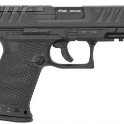 Pistolet Walther PDP Compact 4" CO2 Cal. 4.5mm BB's UMAREX