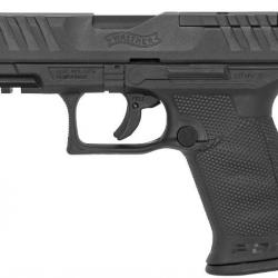 Pistolet Walther PDP Compact 4" CO2 Cal. 4.5mm BB's UMAREX