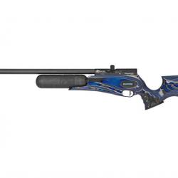 Carabine PCP Red Wolf HiLite HP Midnight 5.5 mm Daystate