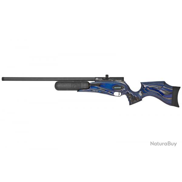 Carabine PCP Red Wolf HiLite HP Midnight 5.5 mm Daystate
