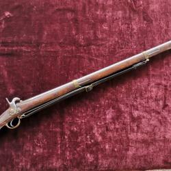 Fusil d'Infanterie Russe modèle 1845