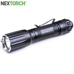 Promotion ! - Lampe Torche Tactique Nextorch TA30 V2.0 - 1300 Lumens