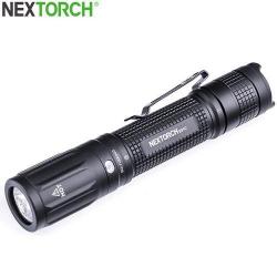 Promotion ! - Lampe torche tactique Nextorch E51C - 1600 Lumens - rechargeable USB-C