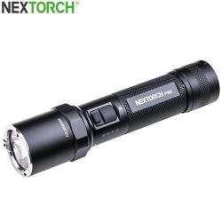 Vente Flash ! - Lampe Torche Nextorch P80 - 1600 Lumens rechargeable USB-C