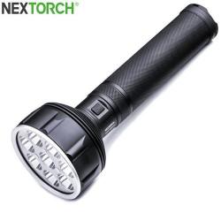 Vente Flash ! - Lampe torche Nextorch ST31 - 20 000 Lumens - rechargeable - Powerbank intégré