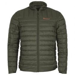 Veste Isolante ABISKO Lite Vert