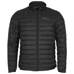 Veste Isolante ABISKO Lite Noir