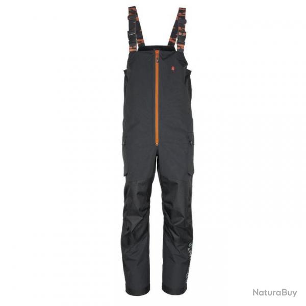 Pantalon de Pche BOLMEN Fishing Anthracite