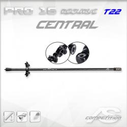 ARC SYSTEME - Central FIX Pro 16 Recurve 65 cm - 25.5" 22 mm