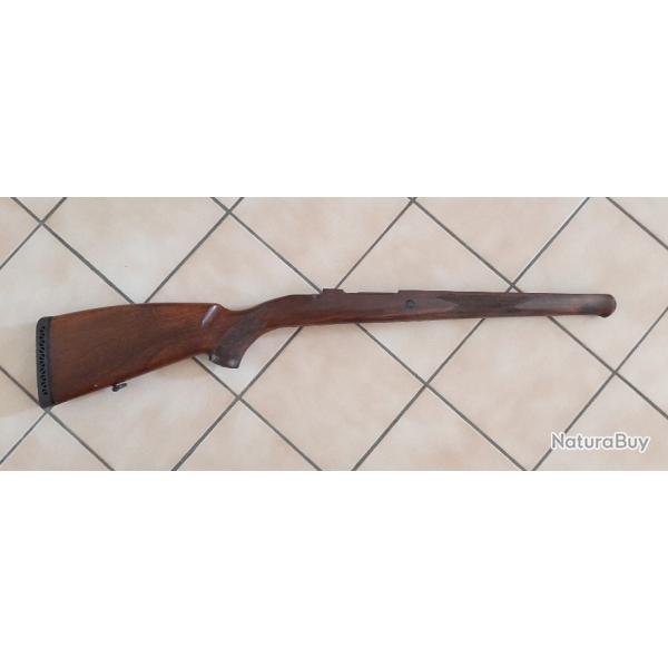 crosse chasse mauser N2